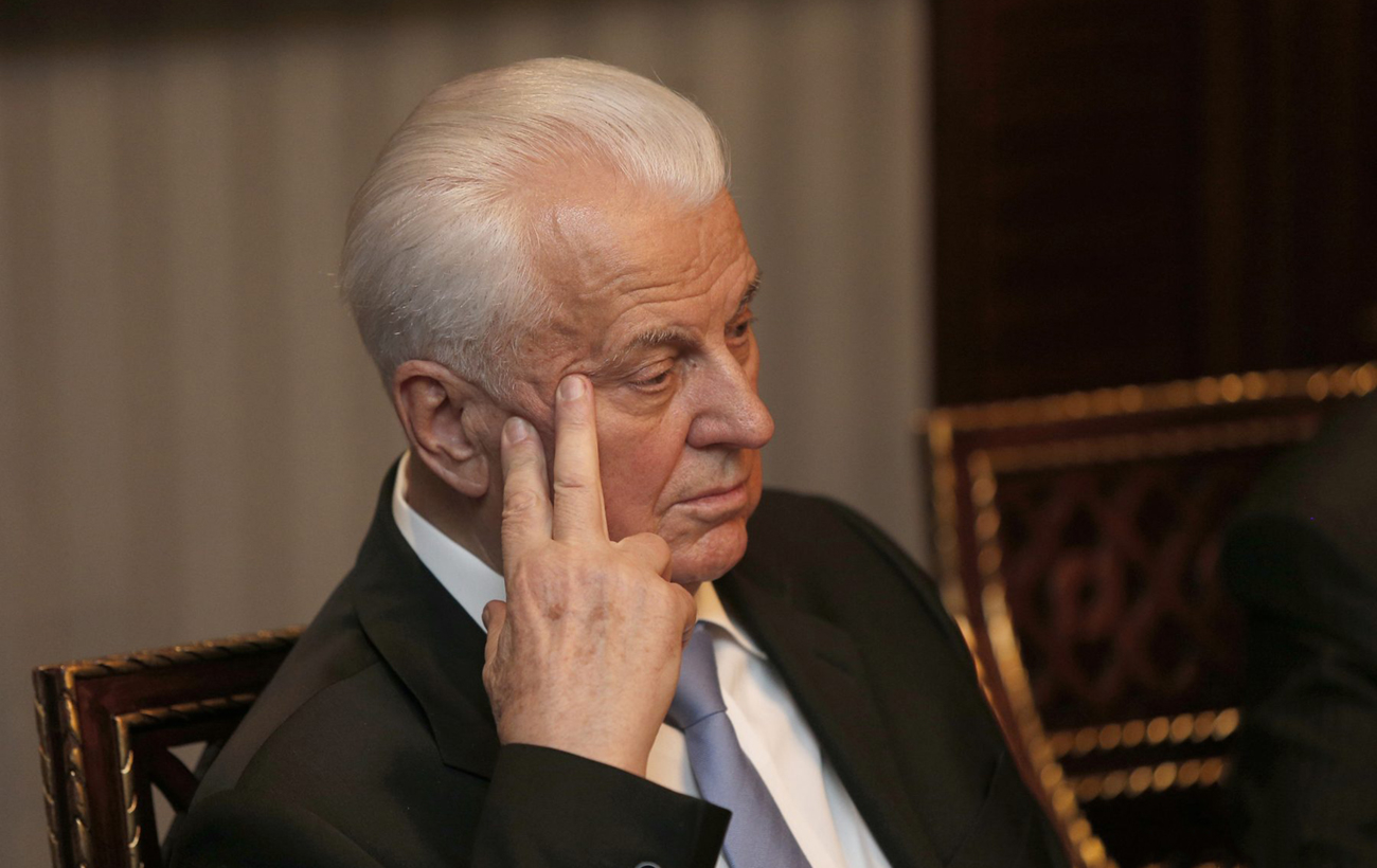 Загострення на Донбасі: чи піде Росія в масштабний наступ на Україну